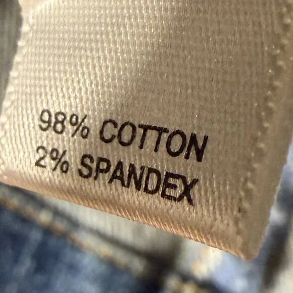 LOFT Classic Blue Jean Jacket - Picture 4 of 8